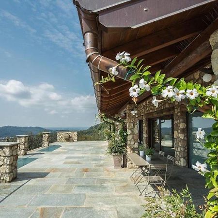 Agriturismo San Genesio Rovagnate Bagian luar foto