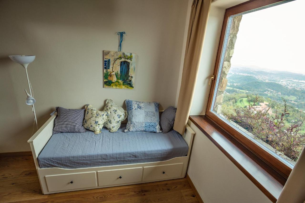 Agriturismo San Genesio Rovagnate Ruang foto