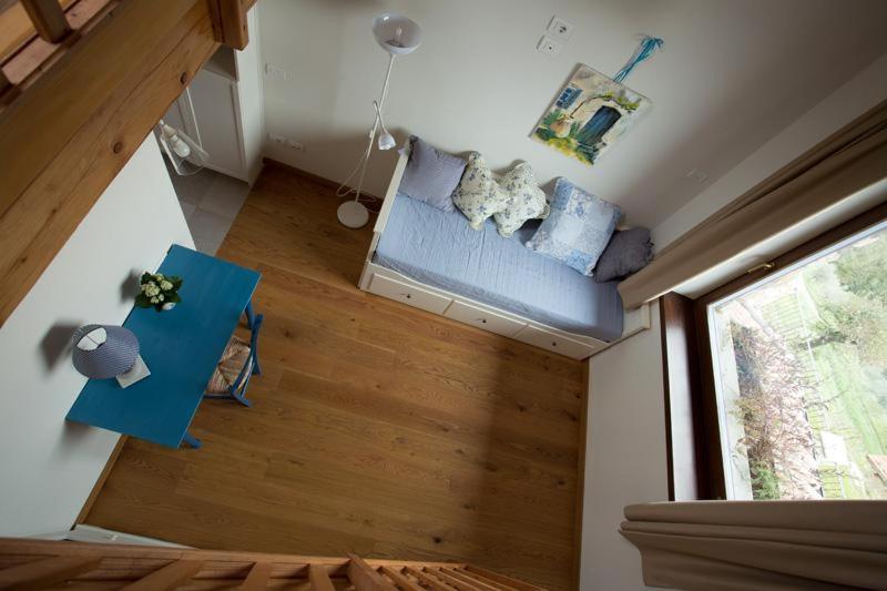 Agriturismo San Genesio Rovagnate Bagian luar foto