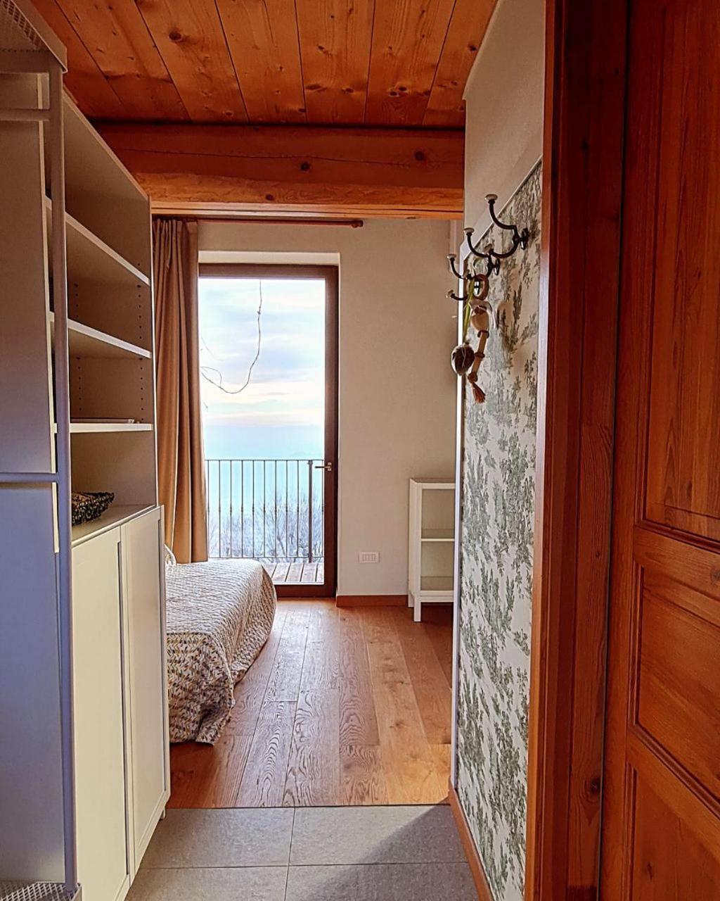 Agriturismo San Genesio Rovagnate Bagian luar foto