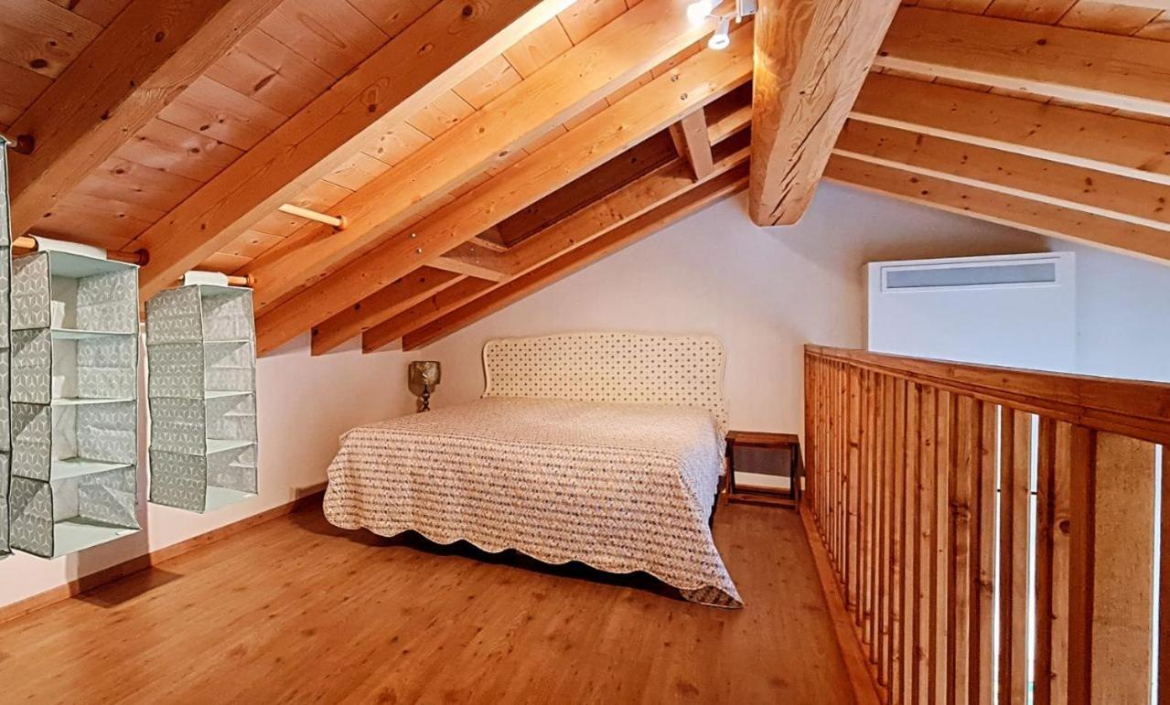 Agriturismo San Genesio Rovagnate Bagian luar foto